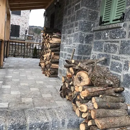 Stone Villas * Voskopojë