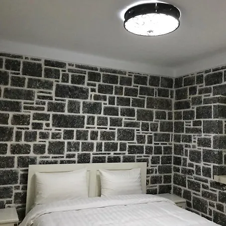 Stone Villas