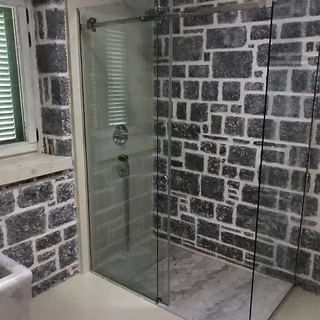Villa Stone Villas