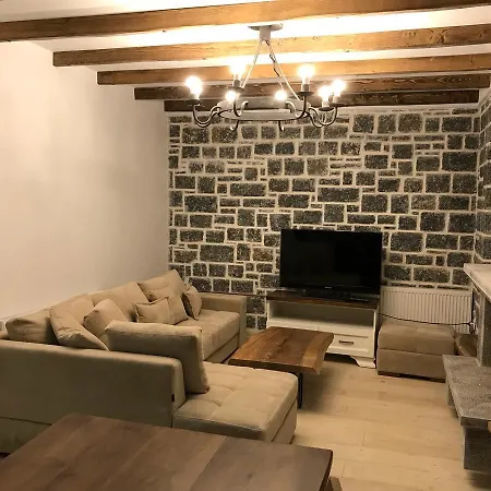 Stone Villas Villa *