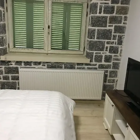Stone Villas Voskopojë