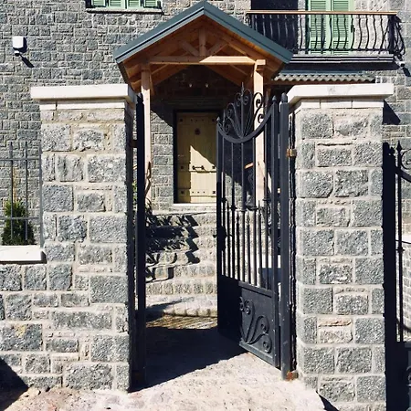 Stone Villas Villa
