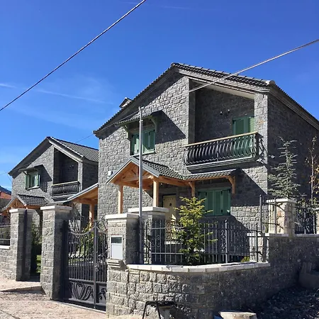 Stone Villas Villa *