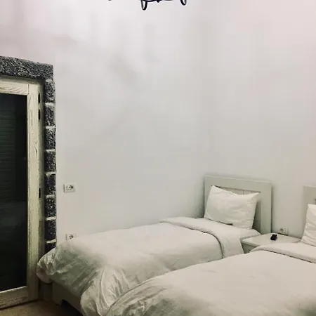 Stone Villas Voskopojë