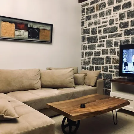Villa Stone Villas