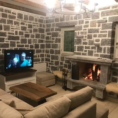 Stone Villas Villa