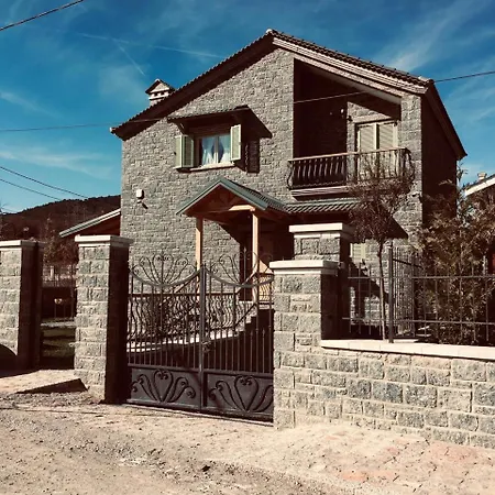 Villa Stone Villas Voskopojë