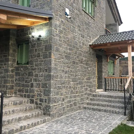 Stone Villas Villa