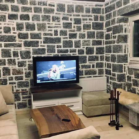 Stone Villas *